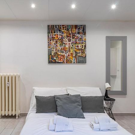 I Host Apartment - Londonio 19 Milan Bagian luar foto