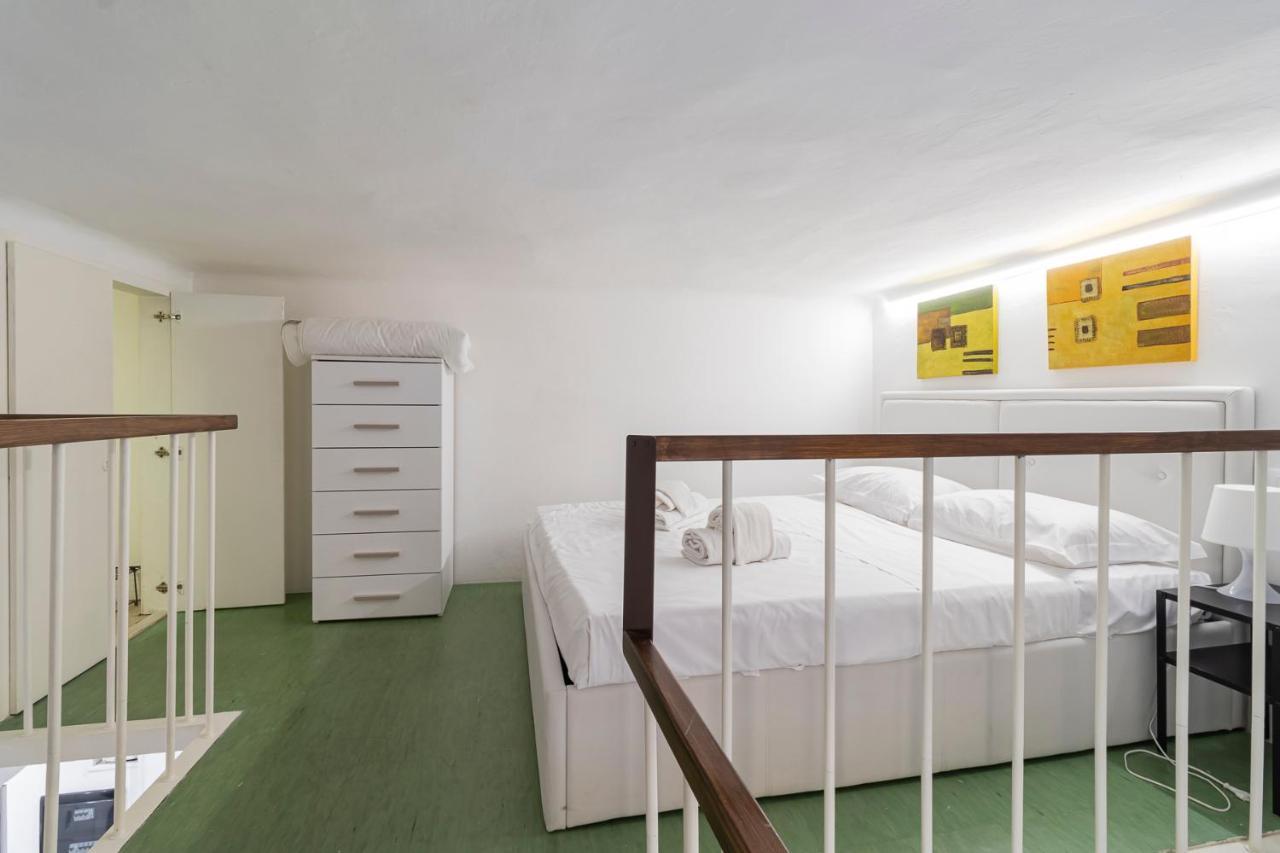 I Host Apartment - Londonio 19 Milan Bagian luar foto