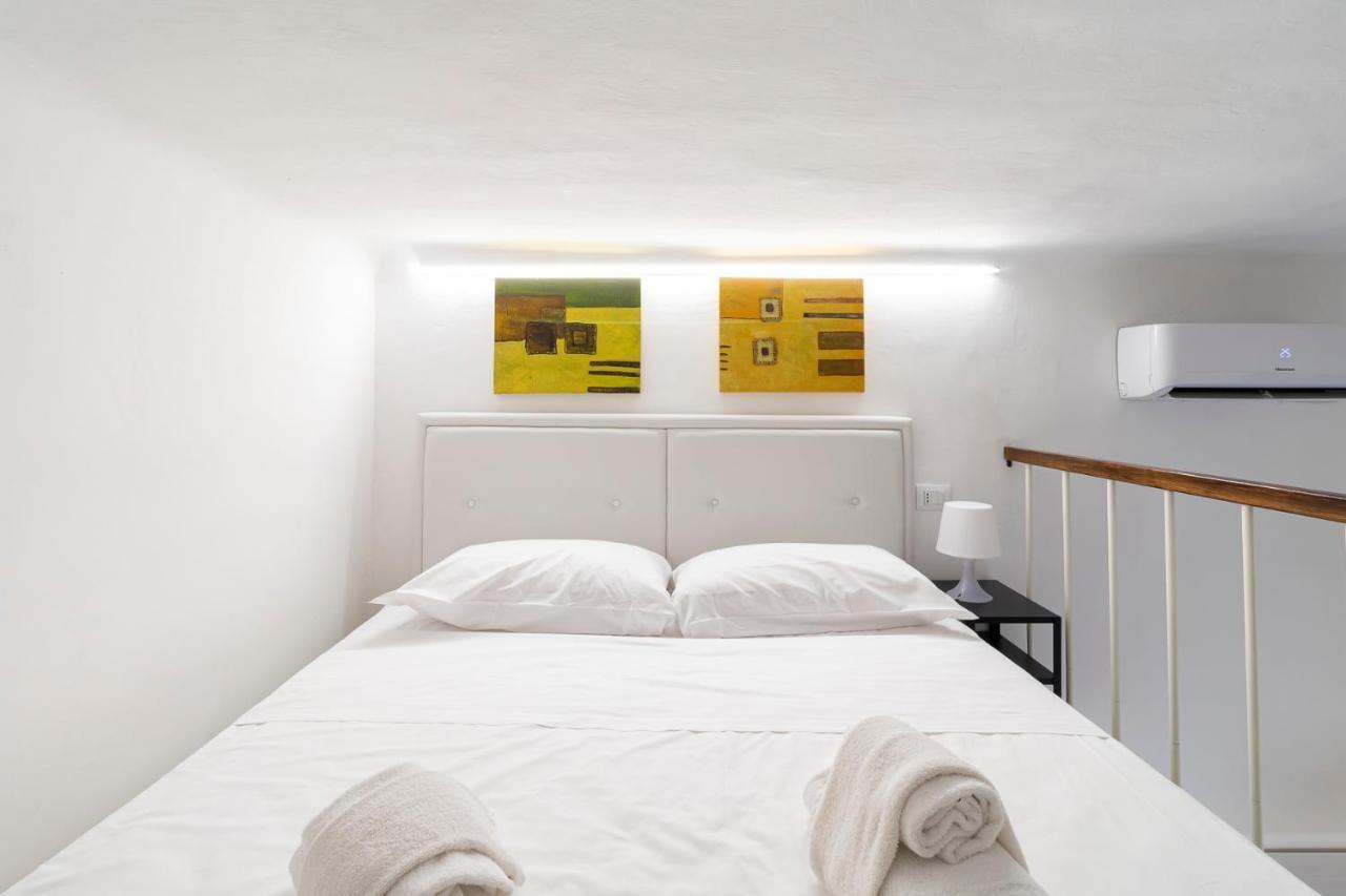 I Host Apartment - Londonio 19 Milan Bagian luar foto