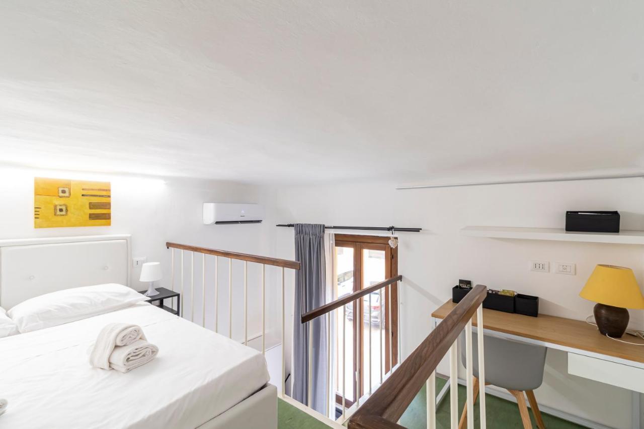 I Host Apartment - Londonio 19 Milan Bagian luar foto