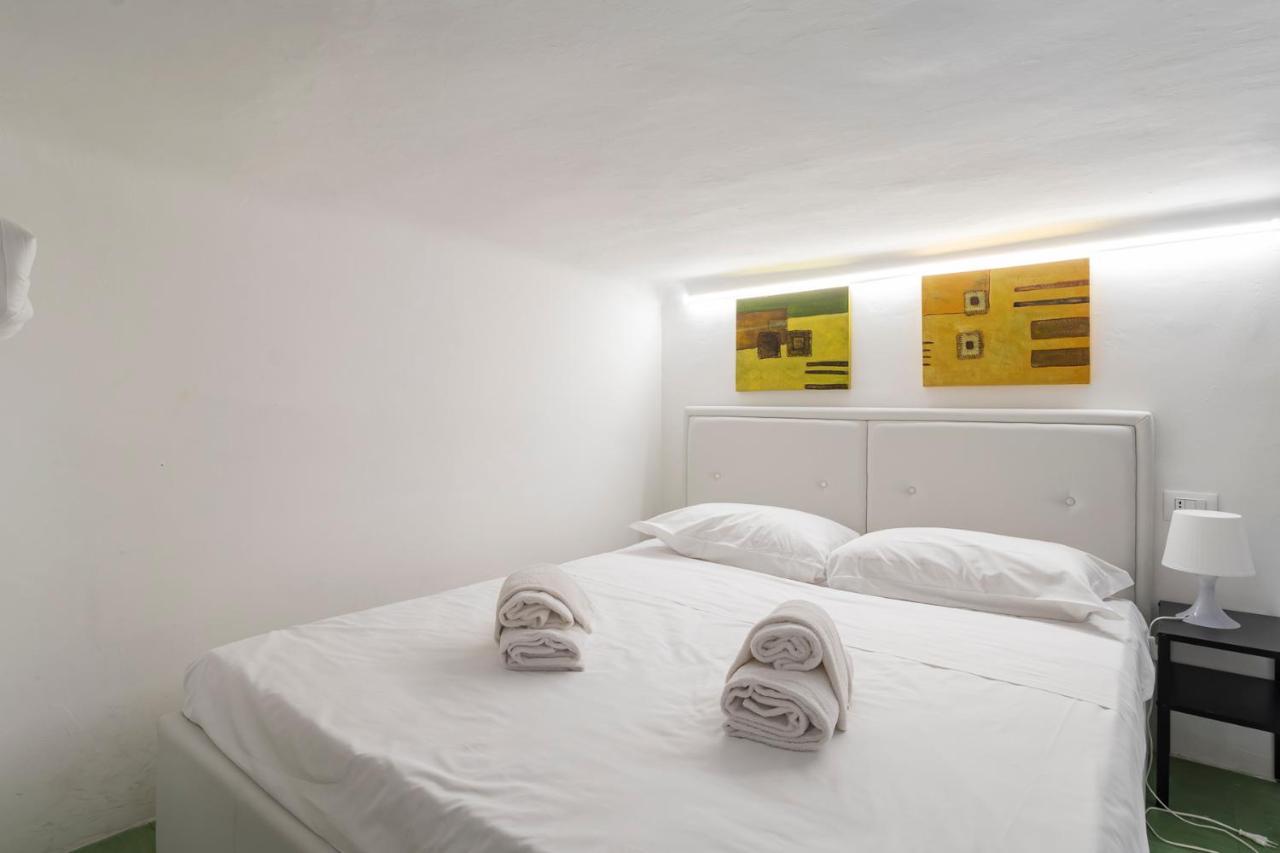 I Host Apartment - Londonio 19 Milan Bagian luar foto